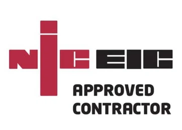 NICEIC Approved Contractor